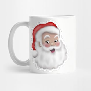 Father Christmas Mug